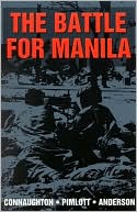 The Battle for Manila