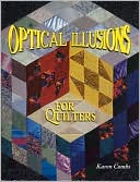 Optical Illusions for Quilters