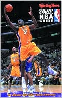 Official NBA Guide