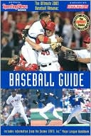 Baseball Guide: The Ultimate 2003 Season Reference