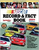 NASCAR Record and Fact Book