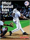 Official Major League Baseball Rules Book 2004