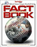 Complete Baseball Record & Fact Book (Officially Licensed by MLB)