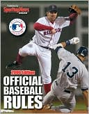 Official Major League Baseball Rules 2006