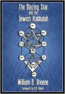 The Blazing Star and the Jewish Kabbalah