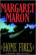 Home Fires (Deborah Knott Series #6)