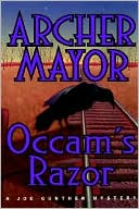 Occam's Razor (Joe Gunther Series #10)