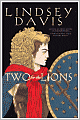 Two for the Lions (Marcus Didius Falco Series #10)