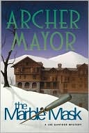 The Marble Mask (Joe Gunther Series #11)