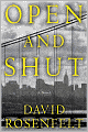 Open and Shut (Andy Carpenter Series #1)