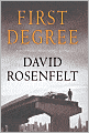 First Degree (Andy Carpenter Series #2)