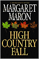 High Country Fall (Deborah Knott Series #10)
