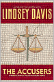 The Accusers (Marcus Didius Falco Series #15)