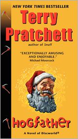 Hogfather (Discworld Series #20)