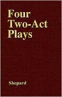 Four Two-Act Plays