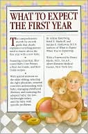What to Expect the First Year