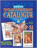 download Scott Standard Postage Stamp Catalogue : Vol. 5: Countries of Theworld P-Slovenia book