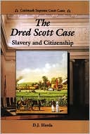 download Dred Scott Case : Slavery and Citizenship book