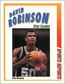 David Robinson: Star Center