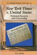 download New York Times v. United States : National Security and Censorship book