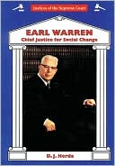 Earl Warren: Chief Justice for Social Change