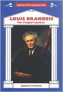 download Louis Brandeis : The People's Justice book