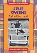 Jesse Owens: Track and Field Legend