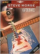 Steve Morse - High Tension Wires: Guitar - Vocal