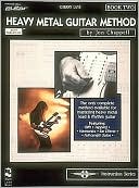 Heavy Metal Guitar Method