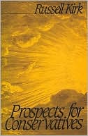 Prospects for Conservatives