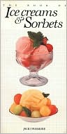 The Book of Ice Creams and Sorbets