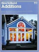 How to Build Additions
