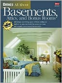 Ortho's All About Basements, Attics, and Bonus Rooms (Ortho's All About Series)