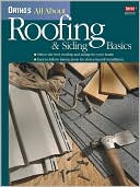 Ortho's All about Roofing and Siding Basics (Ortho's All about Series)