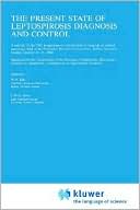 Present State Of Leptospirosis Diagnosis And Control