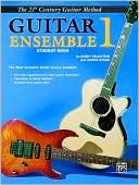 21st Century Guitar Ensemble 1: Student Book