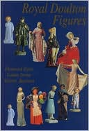 download Royal Doulton Figures : Produced at Burlem, Staffordshire 1892-1994 book