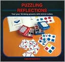 Puzzling Reflections: Test Your Thinking Powers with Mirror Cubes