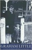 Letter to My Daughter