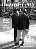 Los Angeles 1939 . . . Street People And Friend