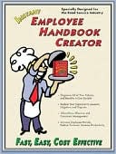 Food Service Employee Handbook Creator Guide