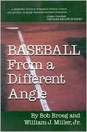 Baseball from a Different Angle