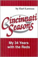 download Cincinnati Seasons : My Thirty-Four Years with the Reds book