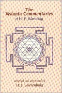 download The Vedanta Commentaries of H. P. Blavatsky, Vol. 3 book