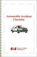 download Automobile Accident Checklist book