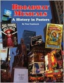 download Broadway Musicals : A History in Posters book