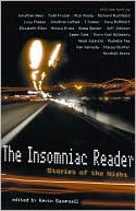 The Insomniac Reader: Stories of the Night