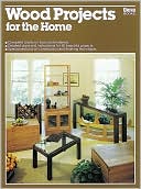 Wood Projects for the Home