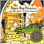 The Paper Bag Princess