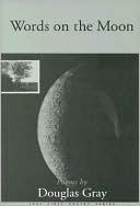 Words on the Moon: Poems